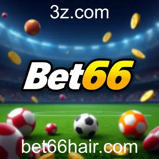 Revolução no Cenário dos Jogos: Bet66 Hair em Destaque