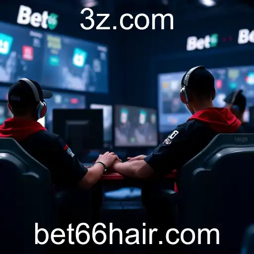 A Revolução dos eSports no Cenário Atual de 2025