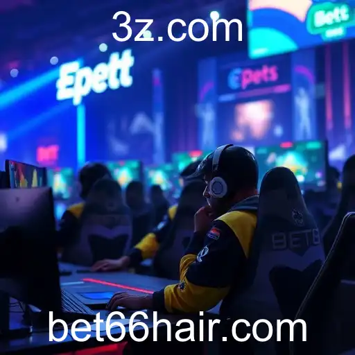 A Revolução dos eSports e a Ascensão de Novos Talentos