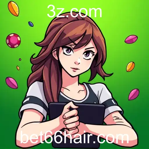 A Expansão do Bet66 Hair no Mercado Digital