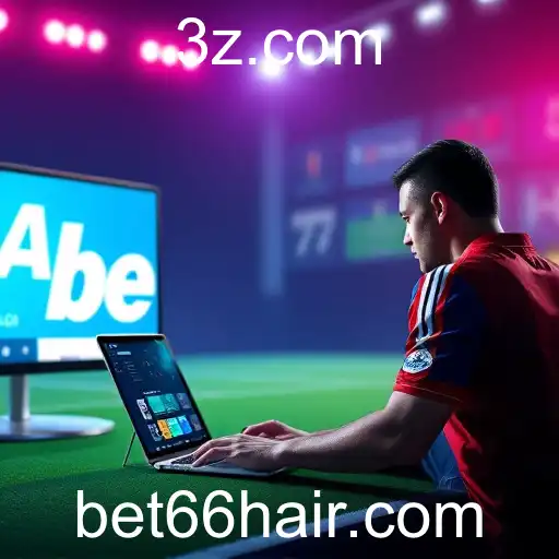 A Ascensão do Bet66 Hair e o Mundo dos Jogos Digitais