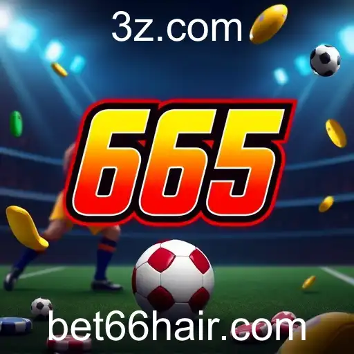 Ascensão do Bet66 no Mercado de Jogos