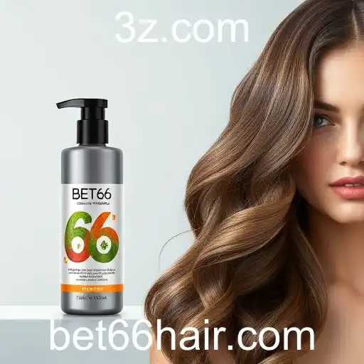 Revolução Capilar: O Impacto do Bet66 Hair no Mercado de Beleza