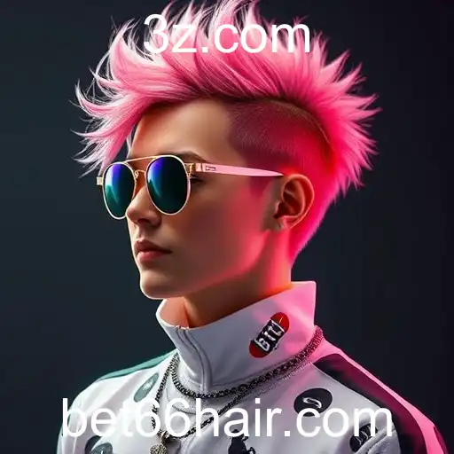 A Revolução dos Jogos: Bet66 Hair no Cenário Atual