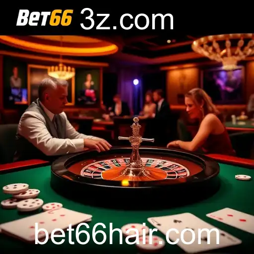 Crescimento Estrondoso do Bet66 no Setor de Apostas