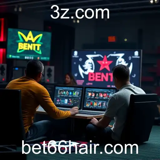 Crescimento dos Jogos Online no Brasil Impulsiona Economias Locais