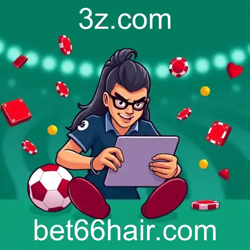 Impacto dos Jogos Online na Era Digital