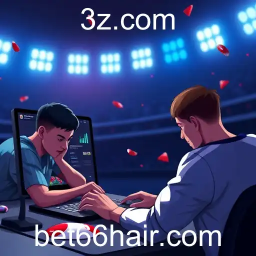 Impacto dos Jogos Online na Sociedade Moderna