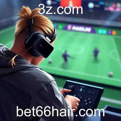 A Ascensão dos Sites de Jogos em 2026