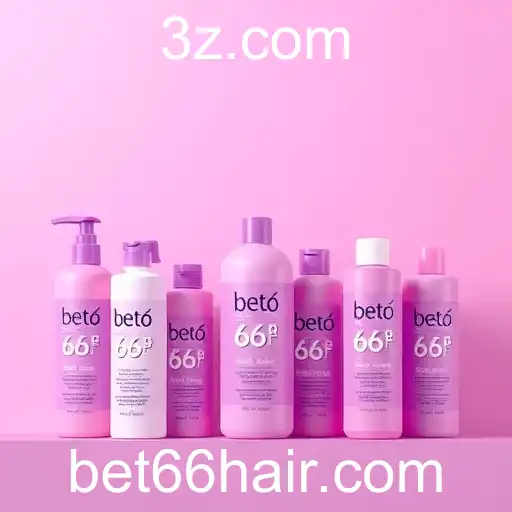 Inovação e Mercado de Beleza: O Que Esperar da Bet66 Hair